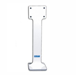 Bench Stand 6380 White