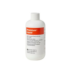 Premium Denture Bottle 236 mL Liquid