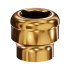 LOCATOR Overdenture Implant Abutment 2.5mm