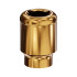 LOCATOR Overdenture Implant Abutment4mm