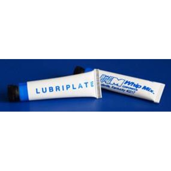 Lubriplate - Lubricating Grease for Paddle Shaft - Pkg of 2 Tubes