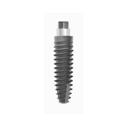 LOCATOR Overdenture Implant, 3.5mmD x 10mmL Implant Only