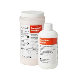 Premium Denture F2 2.3 kg Powder