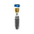 LOCATOR Overdenture Implant, 4.4mmD x 10mmL, 5mm Cuff