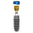 LOCATOR Overdenture Implant, 4.9mmD x 12mmL, 3mm Cuff