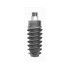 LOCATOR Overdenture Implant, 4.9mmD x 12mmL Implant Only