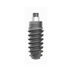 LOCATOR Overdenture Implant, 4.9mmD x 14mmL Implant Only