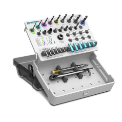 LOCATOR Implant Premium Surgical Kit