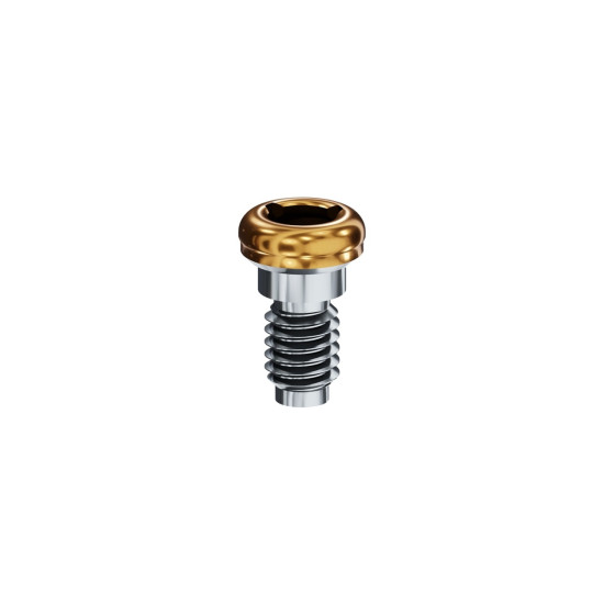 LOCATOR Abutment 3.3 X 0.0mm