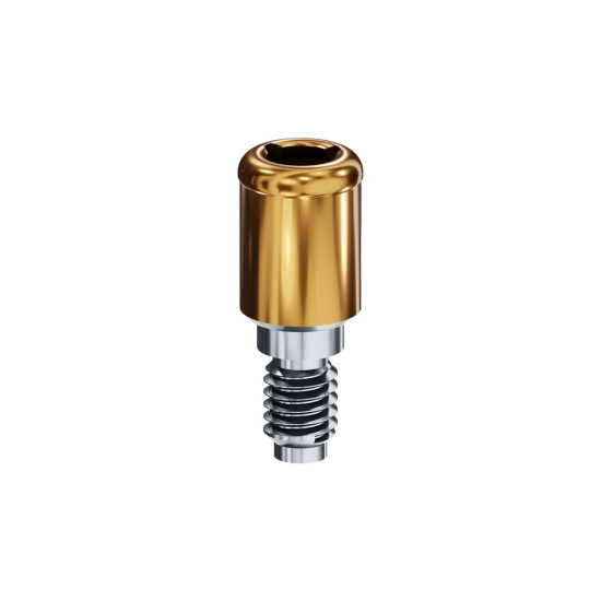 IMZ LOCATOR Abutment 3.3 X 4.0mm