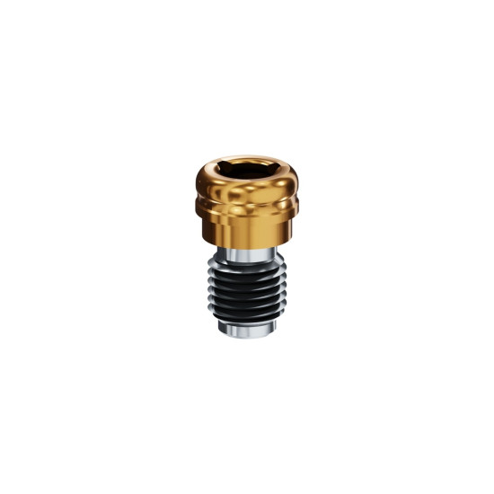 IMZ LOCATOR Abutment 4.0 X 0.35mm