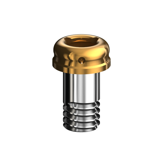 LOC ABUT 4.0 TATUM SURG IMP X 0MM