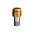 LOC ABUT 4.5 TATUM SURG IMP X 2.0MM