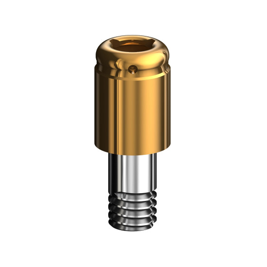 LOCATOR Abutment for Tatum Internal Hex-4.0mm-4.5mm (Wide)