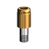LOCATOR Abutment for Tatum Internal Hex-4.0mm-4.5mm (Wide)