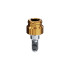 LOCATOR Abutment for Keystone Dental Renova Implants, 4.75mm Dia (RDI), 2.0mm Cuff Height