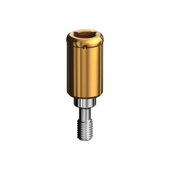 LOCATOR Abutment for SICace/SICmax Internal Hex Implant 3.3mm x 6.0mm