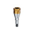 LOCATOR Abutment for Straumann Bone Level Implants, Narrow CrossFit, 3.0mm Cuff Height