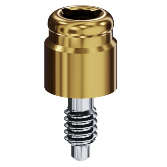 LOCATOR Abutment 4.0 X 3.0