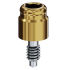 LOCATOR Abutment 4.0 X 3.0