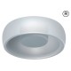 LOCATOR | Stainless Steel - Standard Range (2 Pack) Mixed Retention Inserts + Denture Cap Assembly |