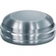 LOCATOR | Stainless Steel - Standard Range (2 Pack) Mixed Retention Inserts + Denture Cap Assembly |