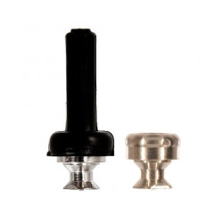 LOCATOR Cast-To Bar Female Assembly 10 Pack