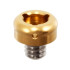 LOCATOR Bar Female 2-56 Thread 10 Pack