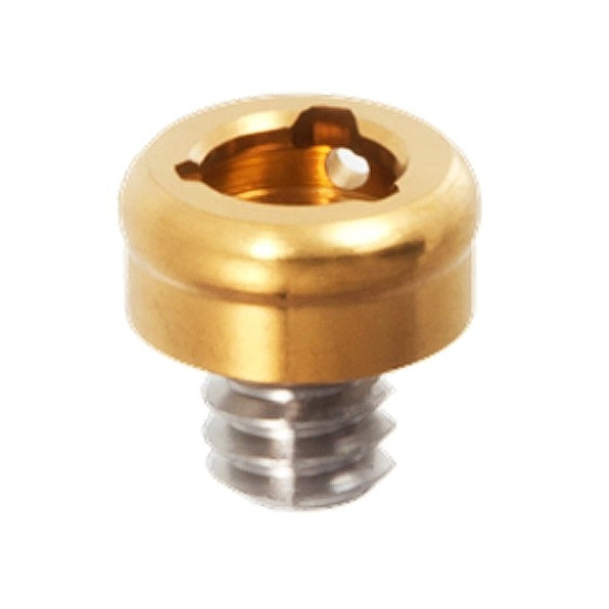LOCATOR BAR FEMALE 2.0mm THREAD 10 Pack