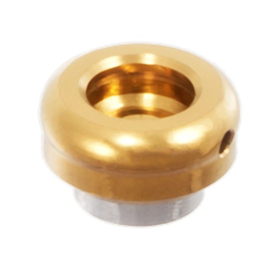 LOCATOR LASER BAR FEMALE SS 2 Pack