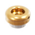LOCATOR LASER BAR FEMALE SS 2 Pack