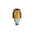 LOCATOR Abutment for Zimmer Biomet Osseotite TG Implants, 4.8mm Dia, 3.0mm Cuff Height