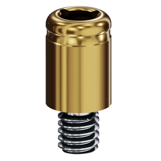 LOCATOR ABUTMENT 4.0 INTEGRAL X 4.0