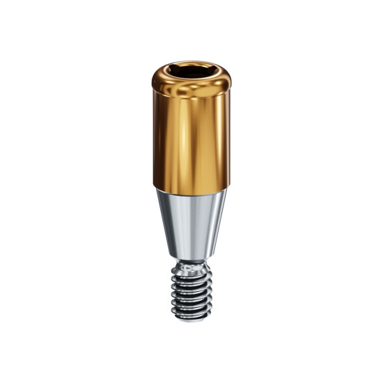 Astra LOCATOR Abutment 4.0 X 5.0mm