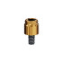 LOCATOR Abutment NBL Bio Replace 4.3 X 3mm