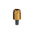 LOCATOR Abutment NBL Bio Replace 4.3 X 4mm