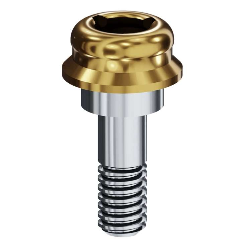 08841SB Abutment for Zimmer Biomet Advent Implants, 4.5mm