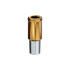 LOCATOR Abutment for Bicon HA, Integra, Max Implants, 3.0 Post, 5.0mm Cuff Height