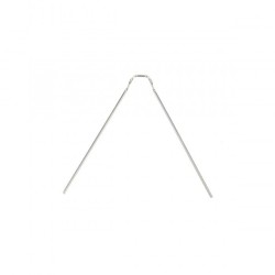 Adams Clasps - 5mm (100/pkg)