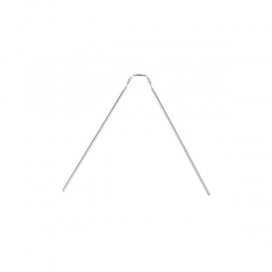 Adams Clasps - 5mm (100/pkg)