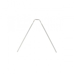 Adams Clasps - 6mm (100/pkg)