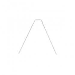 Adams Clasps - 7mm (100/pkg)