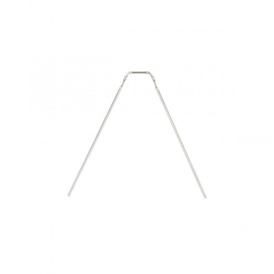 Adams Clasps - 7mm (100/pkg)