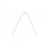 Adams Clasps - 7mm (100/pkg)