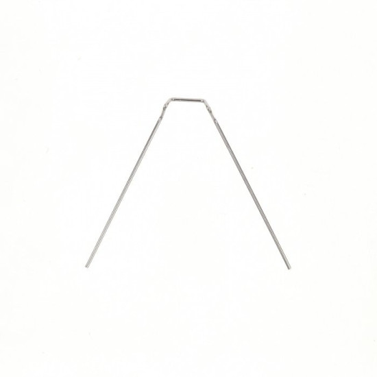 Adams Clasps - 8mm (100/pkg)