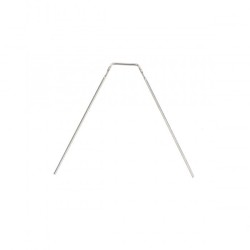 Adams Clasps - 9mm (100/pkg)