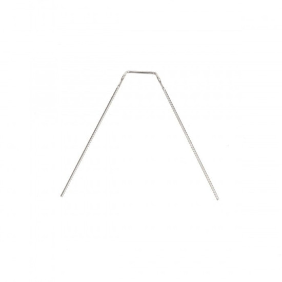 Adams Clasps - 9mm (100/pkg)