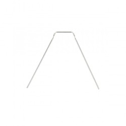 Adams Clasps - 11mm (100/pkg)