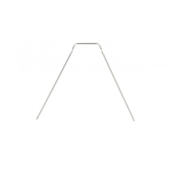Adams Clasps - 11mm (100/pkg)