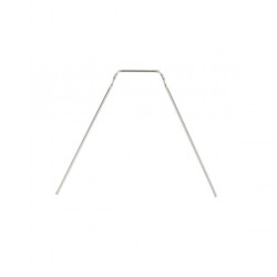 Adams Clasps - 12mm (100/pkg)